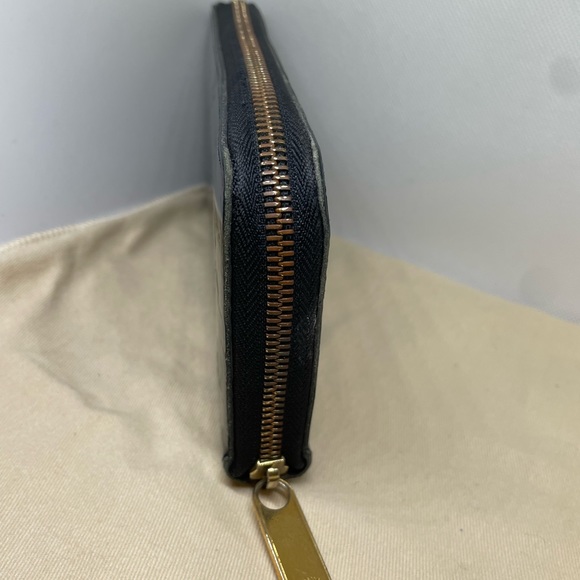 Not for sale Vuitton Vernis Zippy Wallet - Picture 5 of 12